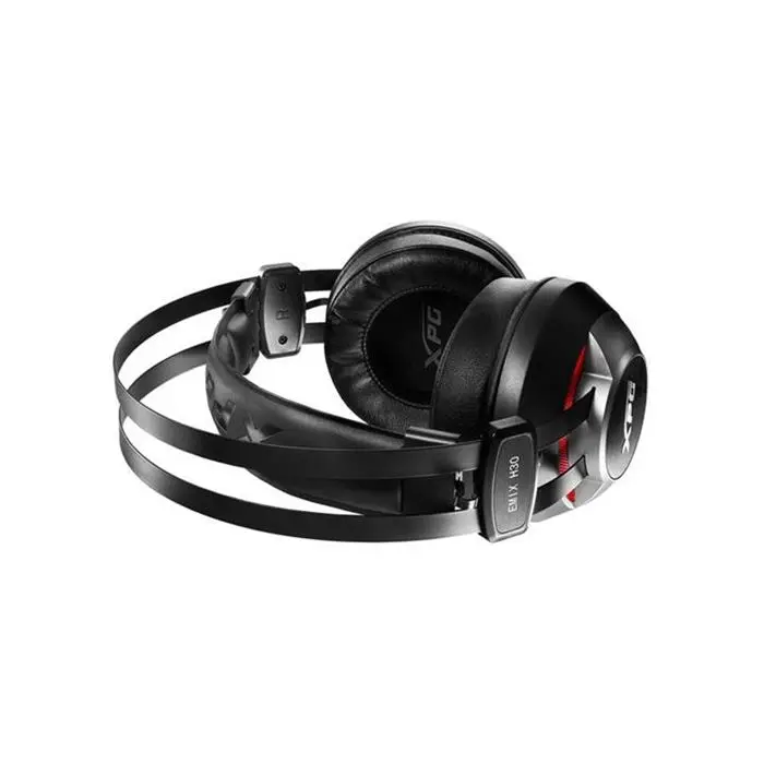 هدست گیمینگ ای دیتا مدل SOLOX F30+EMIX H30 -gallery-6