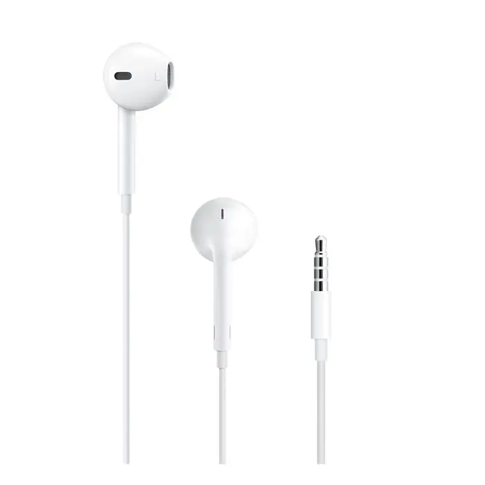هدفون داخل گوش با سیم اپل مدل EARPODS -gallery-1