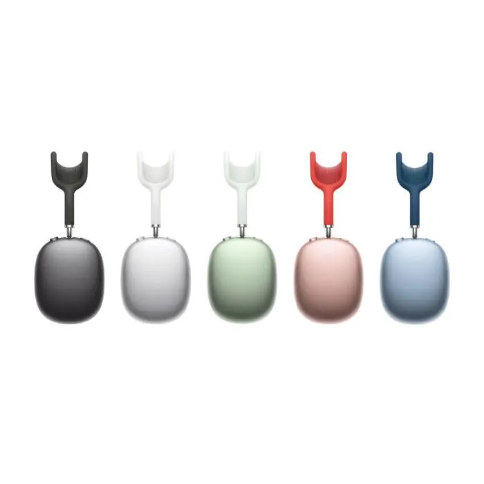 هدفون بی سیم اپل AirPods Max (Lightning) -gallery-13