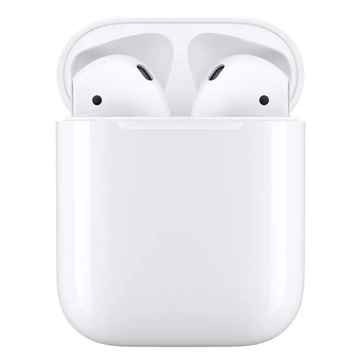 هدفون بی‌ سیم اپل مدل AirPods 2 -gallery-4