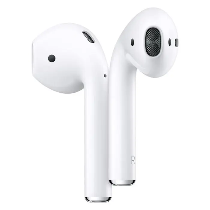 هدفون بی‌ سیم اپل مدل AirPods 2 -gallery-5