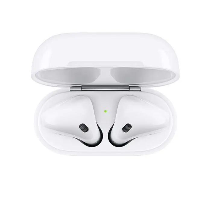 هدفون بی‌ سیم اپل مدل AirPods 2 -gallery-6