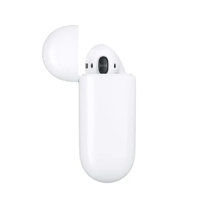 هدفون بی‌ سیم اپل مدل AirPods 2 -gallery-7