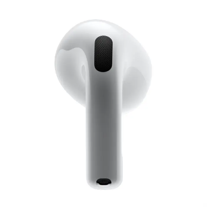 هدفون اپل Airpods 4 (ANC) نویز کنسلینگ -gallery-1
