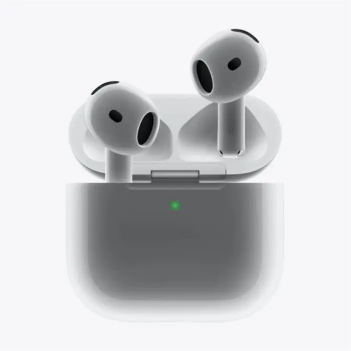 هدفون اپل Airpods 4 (ANC) نویز کنسلینگ -gallery-2