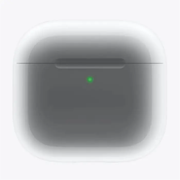 هدفون اپل Airpods 4 (ANC) نویز کنسلینگ -gallery-7