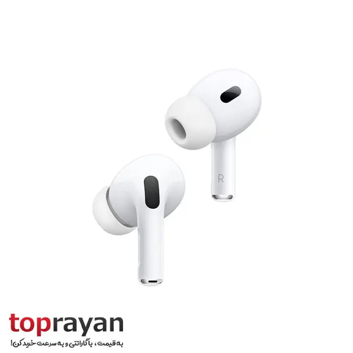 ایرپاد بی‌ سیم اپل Airpods PRO 2 -gallery-4