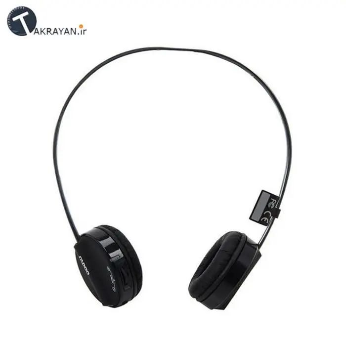 هدفون رپو مدل H3050 -gallery-4