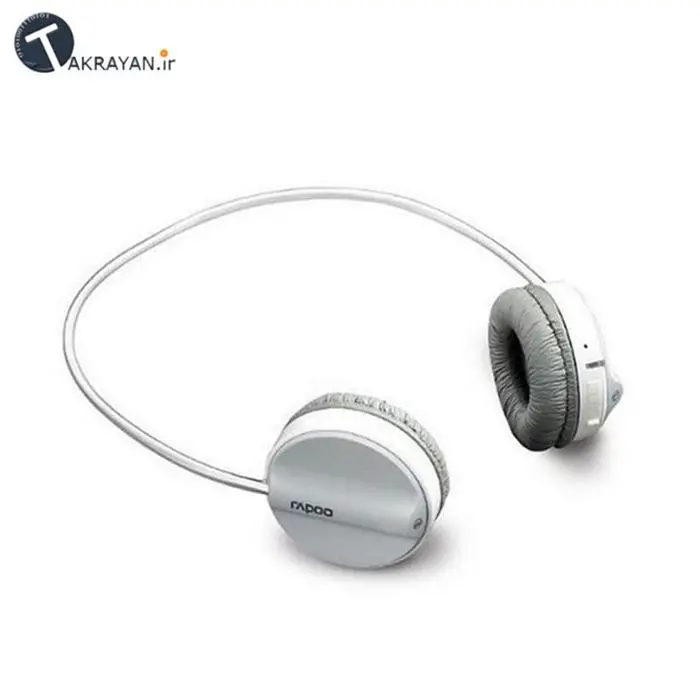 هدفون رپو مدل H3050 -gallery-5