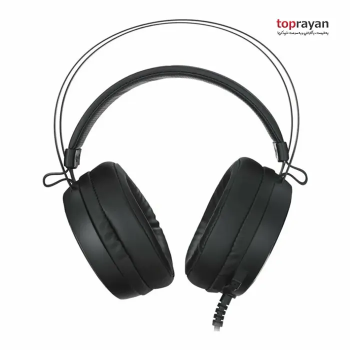 هدست گیمینگ رپو Rapoo VH500C 7.1 Virtual -gallery-1
