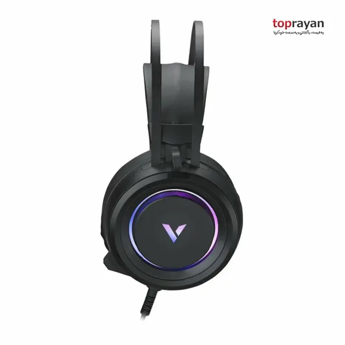هدست گیمینگ رپو Rapoo VH500C 7.1 Virtual -gallery-2