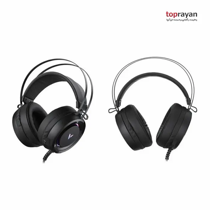 هدست گیمینگ رپو Rapoo VH500C 7.1 Virtual -gallery-3