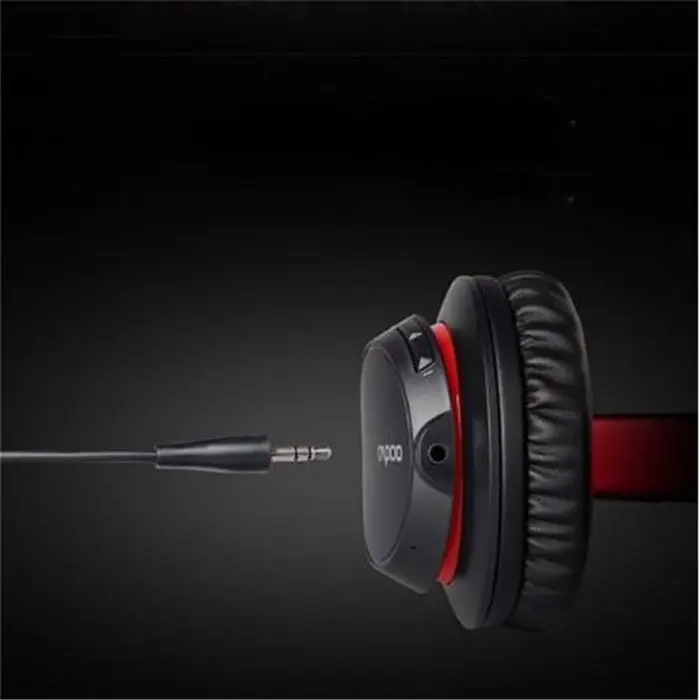 S200 Bluetooth Stereo Headset -gallery-6