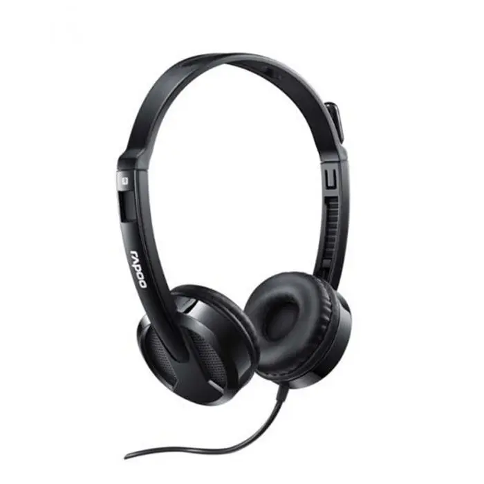 هدفون رپو مدل H100 -gallery-11