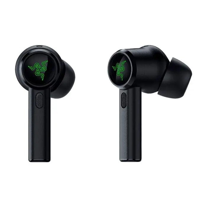 ایرپاد بازی ریزر مدل Hammerhead True Wireless Pro -gallery-1