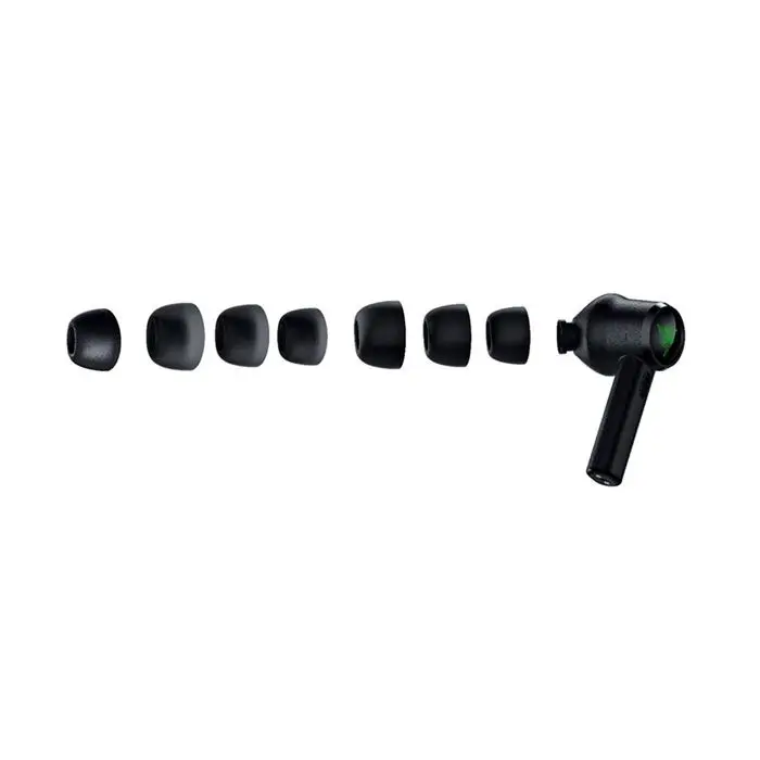 ایرپاد بازی ریزر مدل Hammerhead True Wireless Pro -gallery-2