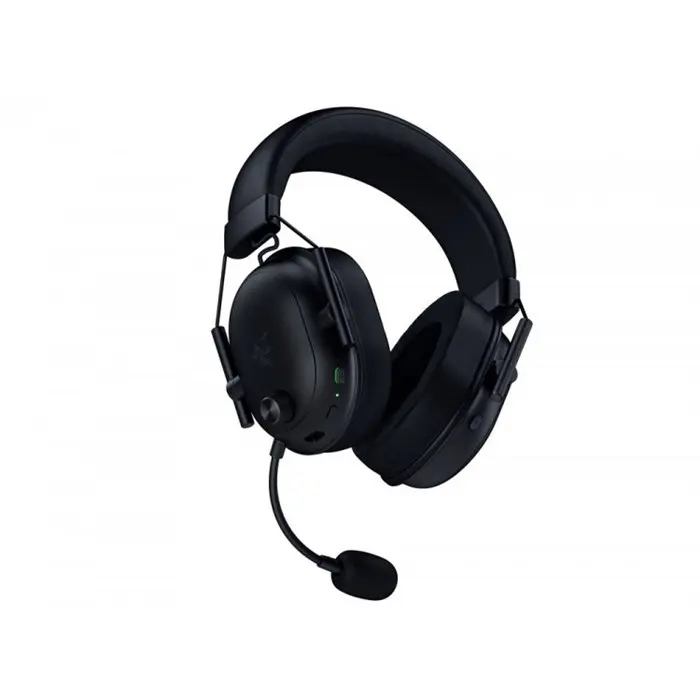 هدست گیمینگ بی سیم ریزر مدل BLACKSHARK V2 HyperSpeed -gallery-1