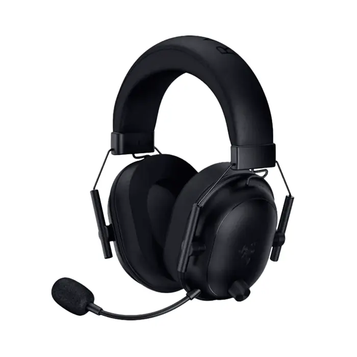 هدست گیمینگ بی سیم ریزر مدل BLACKSHARK V2 HyperSpeed -gallery-5