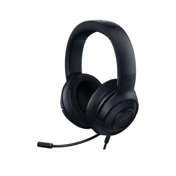 هدست گیمینگ ریزر مدل Kraken X Essential -gallery-4