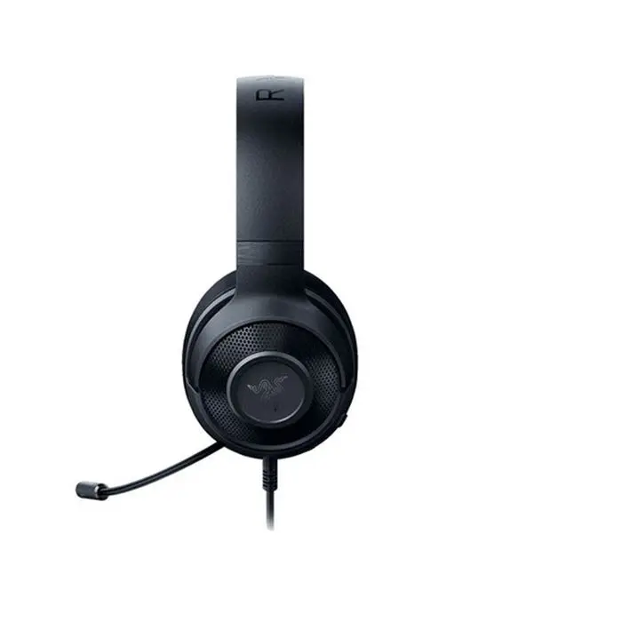 هدست گیمینگ ریزر مدل Kraken X Essential -gallery-6