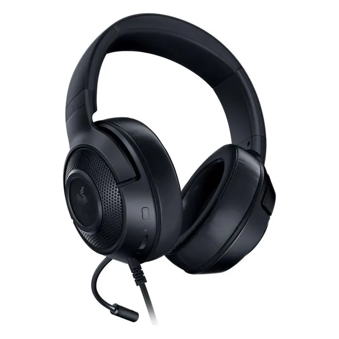 هدست مخصوص بازی ریزر مدل Razer Kraken V3X -gallery-10