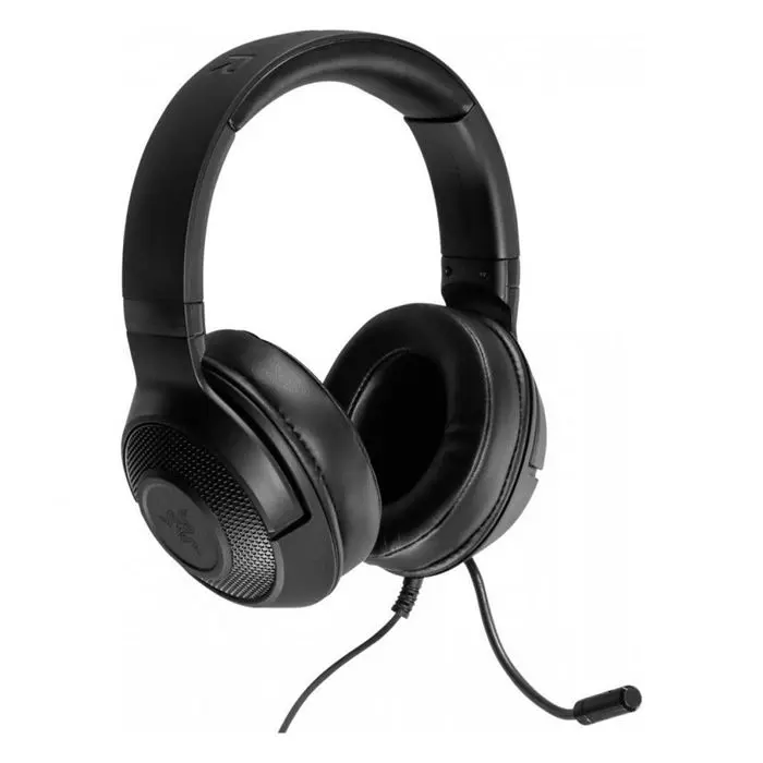 هدست مخصوص بازی ریزر مدل Razer Kraken V3X -gallery-12