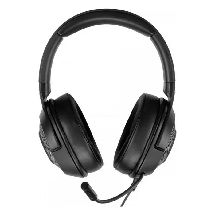 هدست مخصوص بازی ریزر مدل Razer Kraken V3X -gallery-2