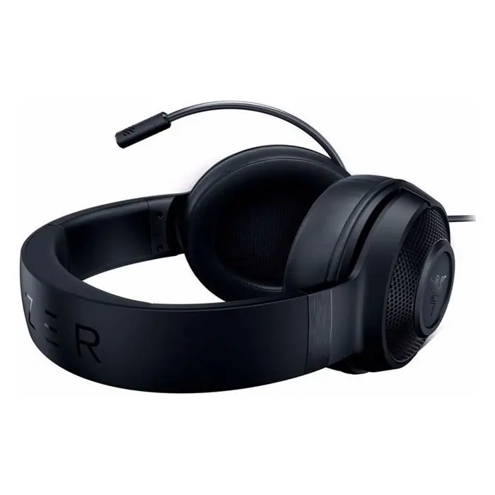 هدست مخصوص بازی ریزر مدل Razer Kraken V3X -gallery-4