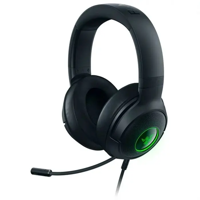 هدست مخصوص بازی ریزر مدل Razer Kraken V3X -gallery-7