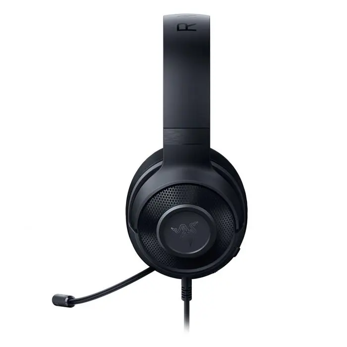 هدست مخصوص بازی ریزر مدل Razer Kraken V3X -gallery-8