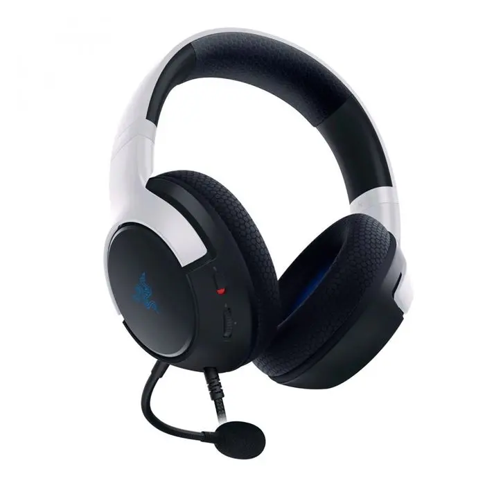 هدست گیمینگ باسیم ریزر Kaira X for PlayStation -gallery-1