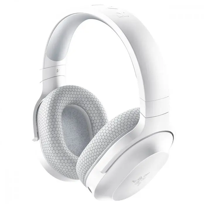 هدست‌ گیمینگ‌ ریزر سفید Barracuda X (2022) White -gallery-3