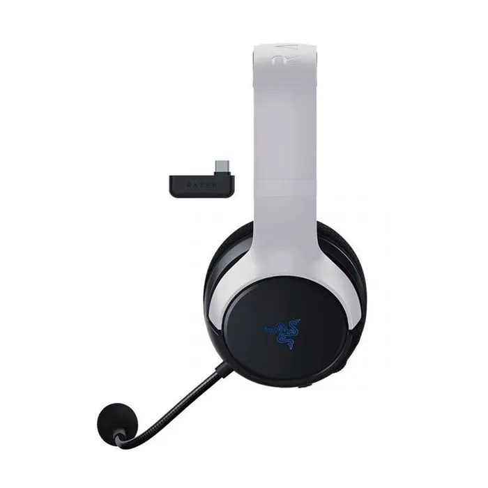هدست گیمینگ ریزر مدل Razer Kaira For PlayStation -gallery-3
