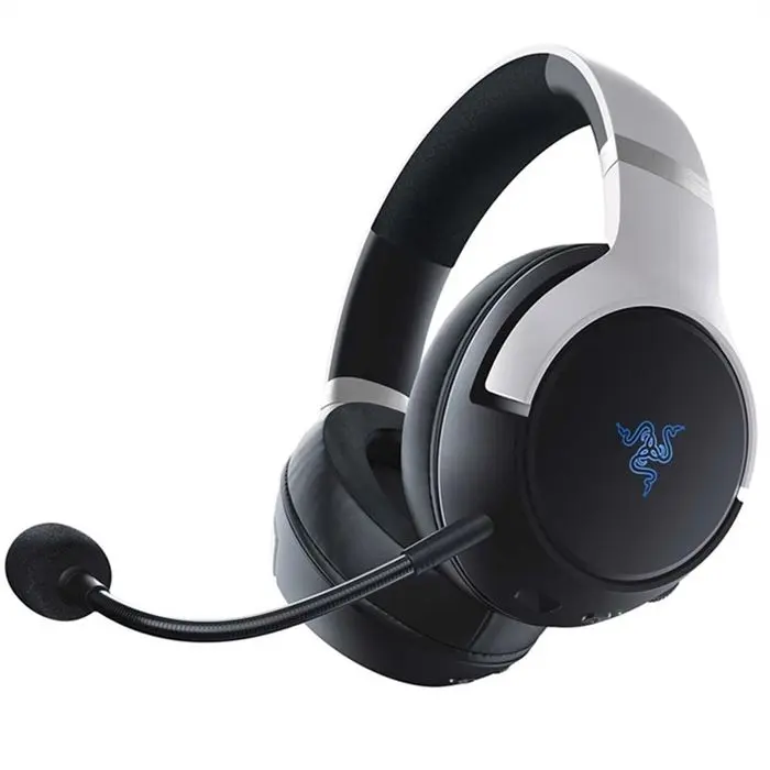 هدست بی سیم گیمینگ ریزر مدل Kaira Pro FOR PLAYSTATION haptic -gallery-2