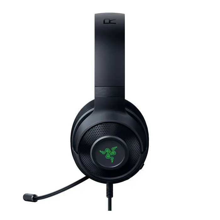 هدست گیمینگ ریزر Razer Kraken V3 X -gallery-6