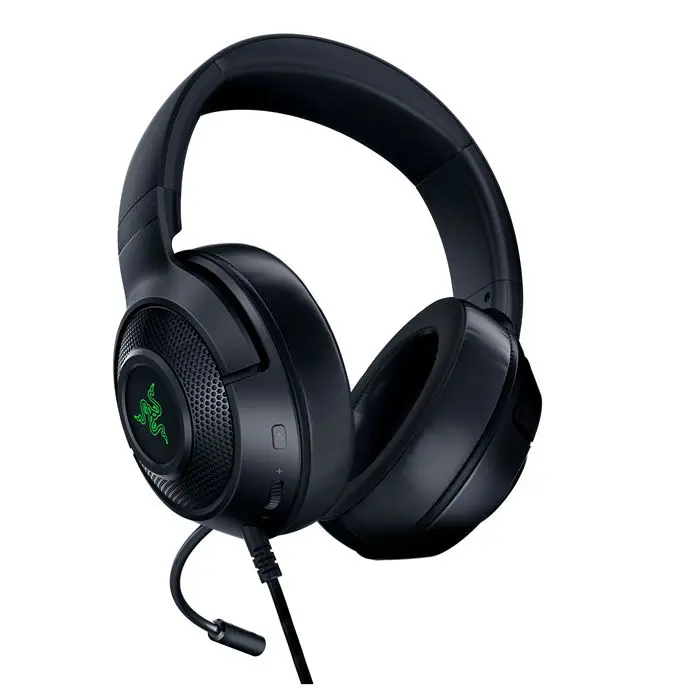 هدست گیمینگ ریزر Razer Kraken V3 X -gallery-7