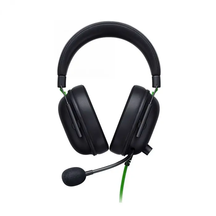 هدست گیمینگ باسیم ریزر مدل BlackShark V2X -gallery-5