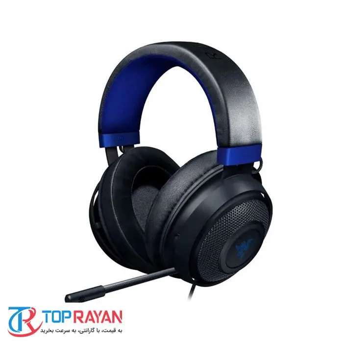 هدست گیمینگ ریزر Razer Kraken for Console -gallery-1