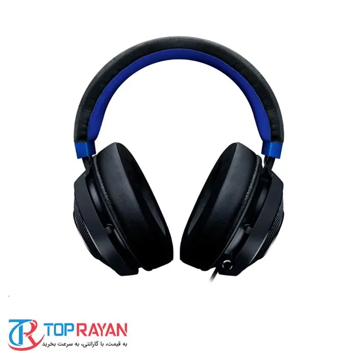 هدست گیمینگ ریزر Razer Kraken for Console -gallery-3