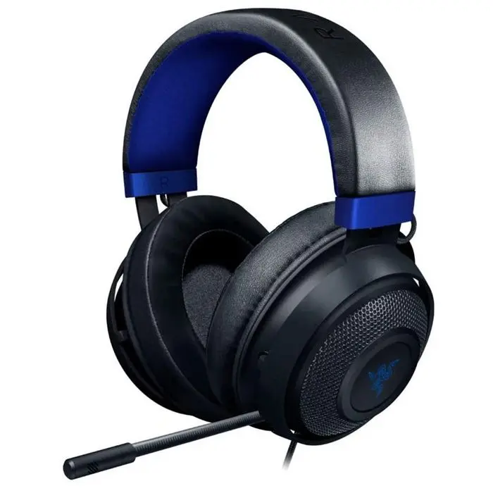 هدست گیمینگ ریزر Razer Kraken for Console -gallery-4