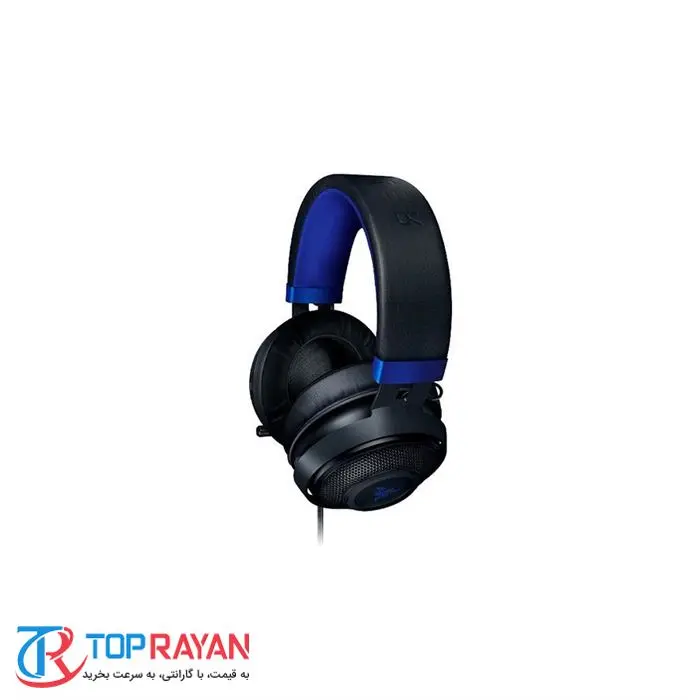 هدست گیمینگ ریزر Razer Kraken for Console -gallery-6