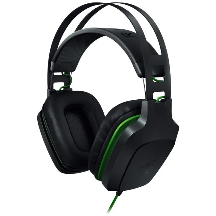 هدفون مخصوص بازی ریزر مدل Electra V2 Gaming Headphones -gallery-8