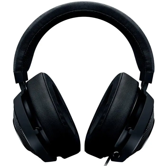 هدست مخصوص بازی ریزر مدل Razer Kraken Pro V2 Oval Gaming Headset -gallery-5