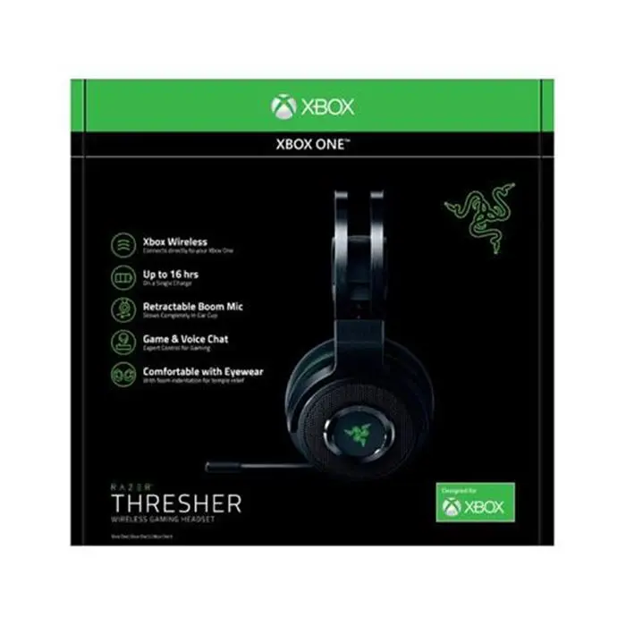 هدست گیمینگ ریزر مدل Thresher Xbox One -gallery-7