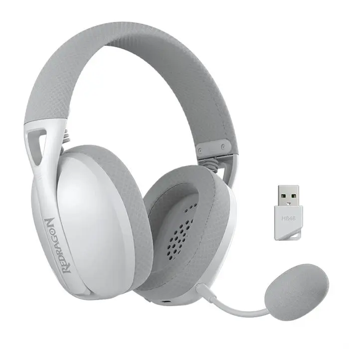 هدست گیمینگ ردراگون H848G Pro -gallery-2