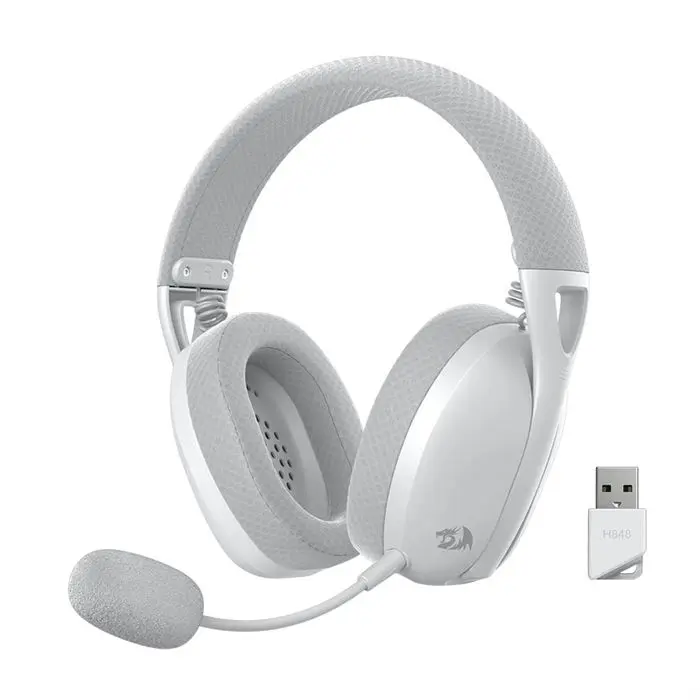 هدست گیمینگ ردراگون H848G Pro -gallery-3