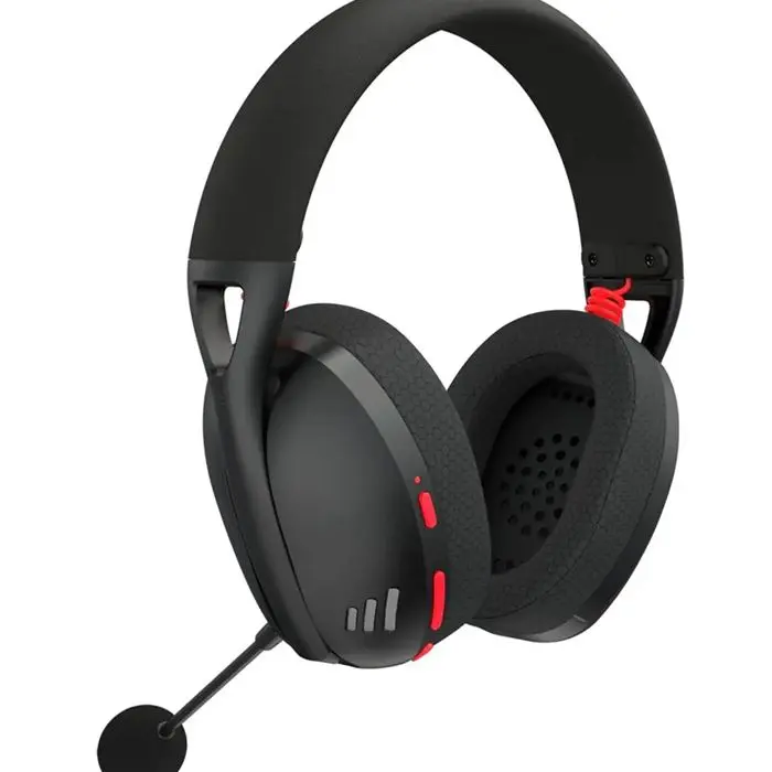 هدست گیمینگ ردراگون مشکی Redragon H848 Pro Black -gallery-6