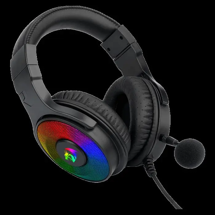 هدست گیمینگ ردراگون Redragon PANDORA H350 -gallery-1
