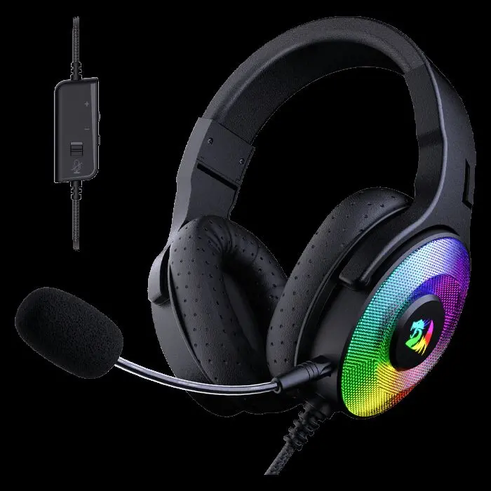 هدست گیمینگ ردراگون Redragon PANDORA H350 -gallery-3