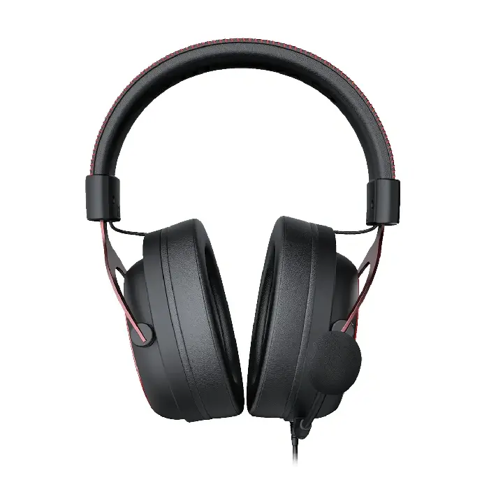 هدست باسیم گیمینگ ردراگون مدل Luna H540 -gallery-1